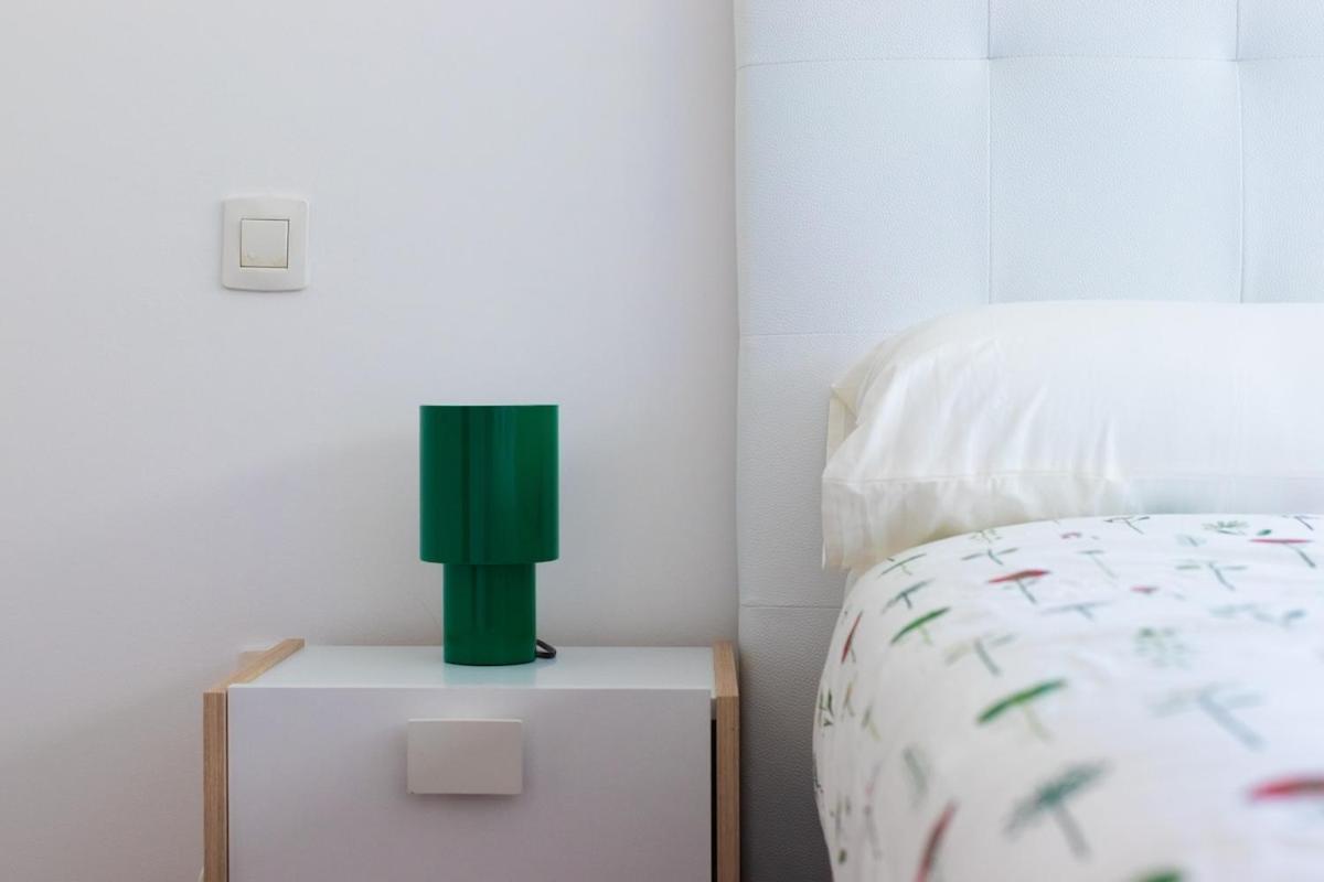 Apartamento Exclusiva Terraza Y Parking A 5 Min De *