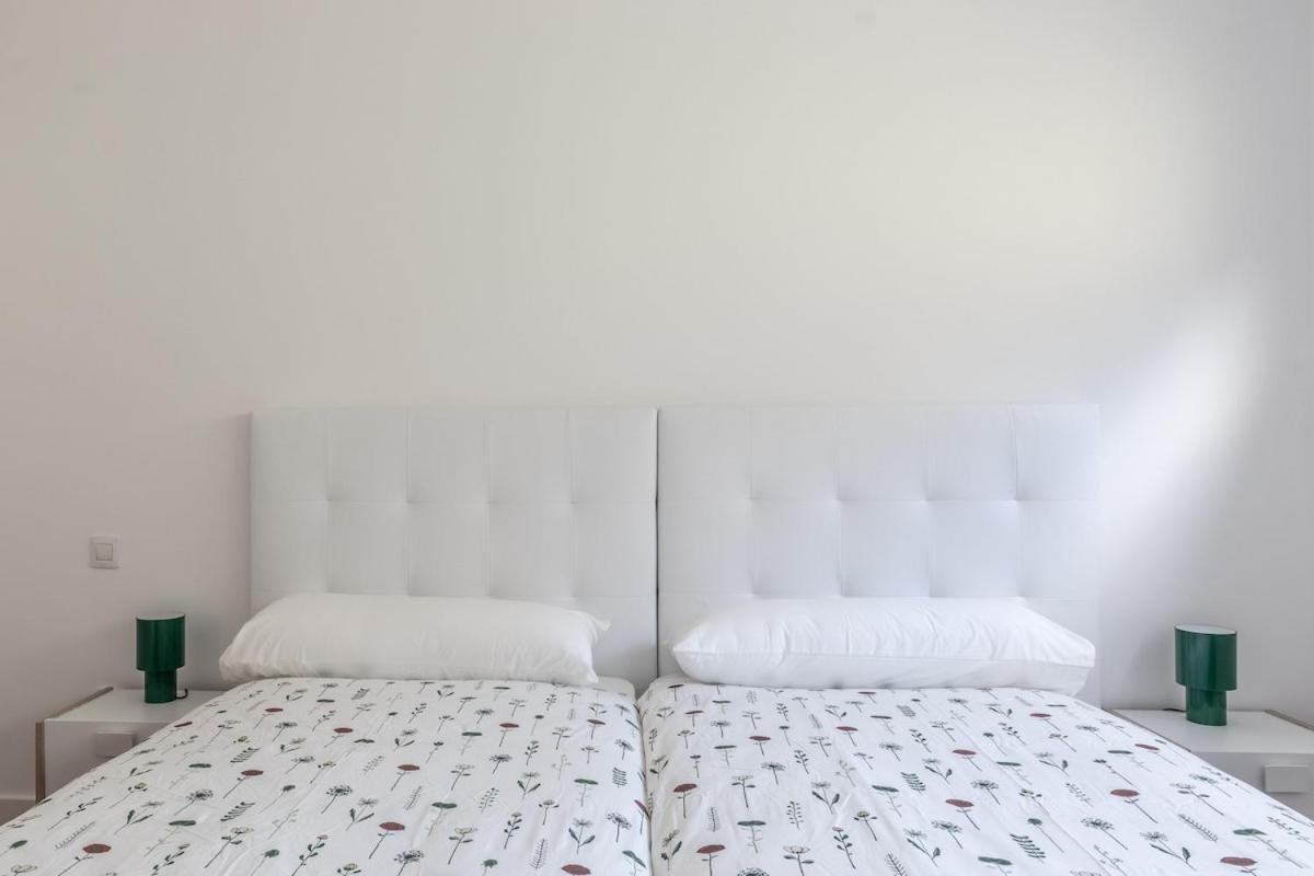 Appartement Exclusiva Terraza Y Parking A 5 Min De Bilbao