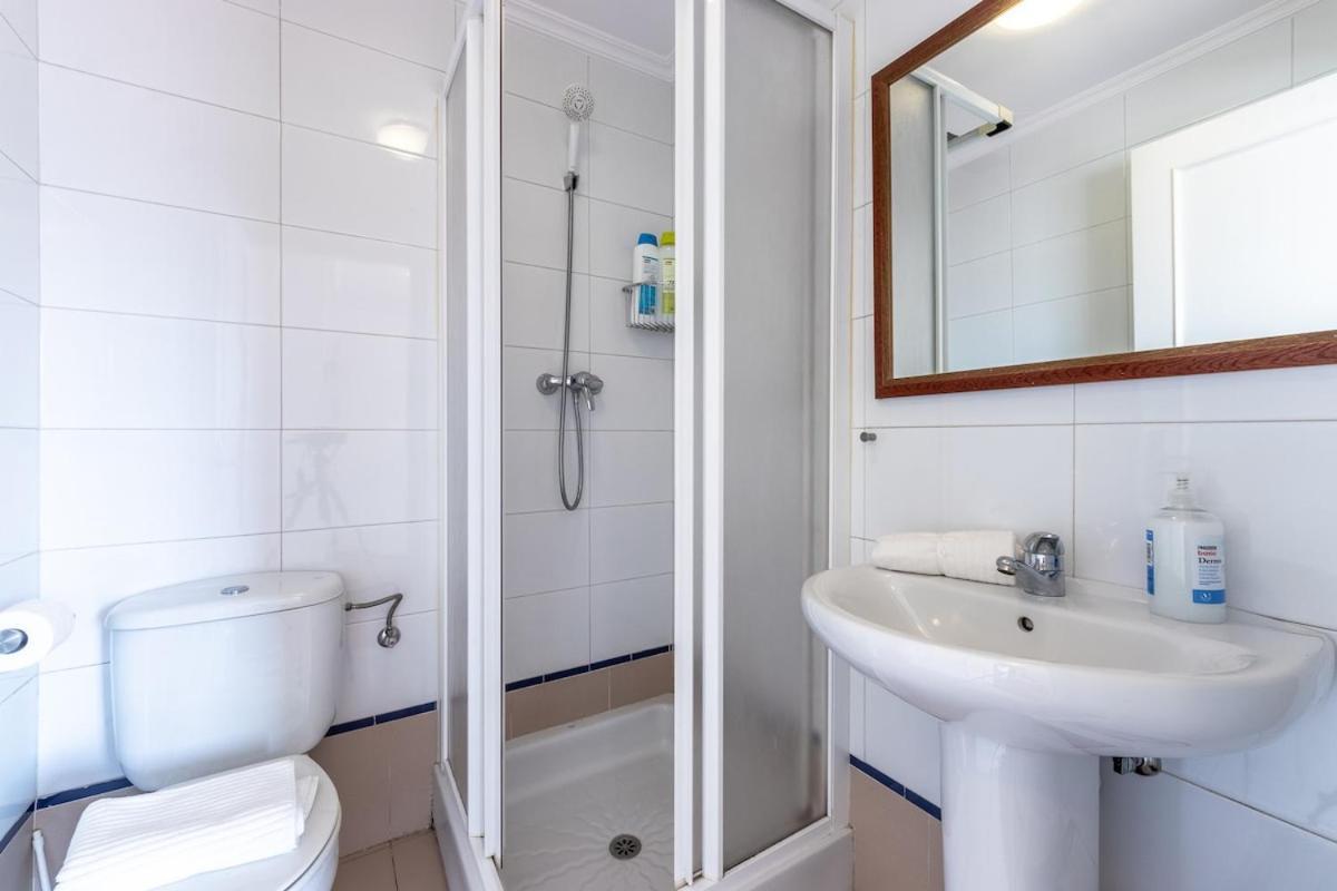 Apartamento Exclusiva Terraza Y Parking A 5 Min De