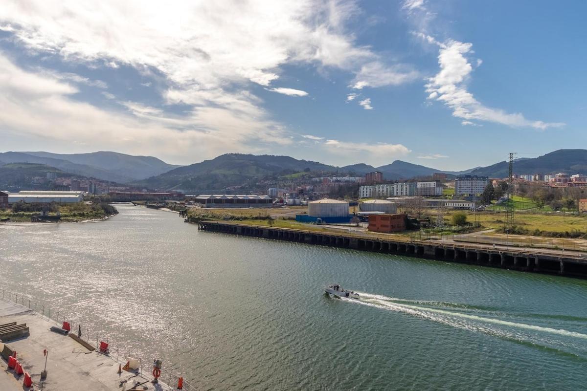 Exclusiva Terraza Y Parking A 5 Min De Appartement *