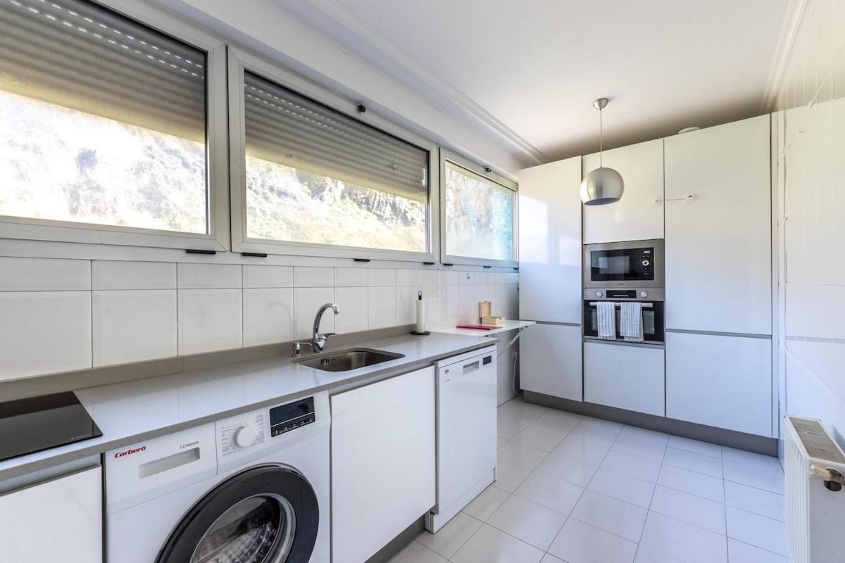 Apartamento Exclusiva Terraza Y Parking A 5 Min De *
