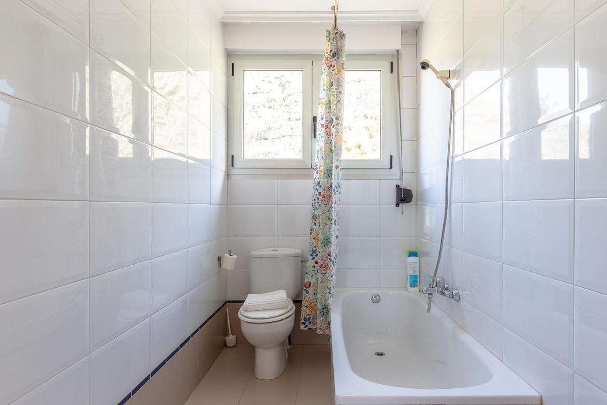 Apartamento Exclusiva Terraza Y Parking A 5 Min De *